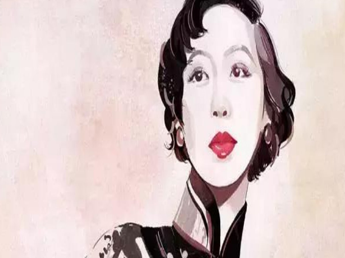 心理系聯合導師演講活動–華麗與蒼涼： 張愛玲晚年的心理健康
